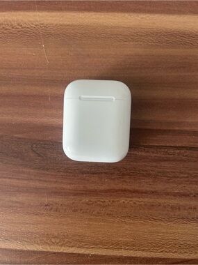 Apple Airpods Generation 2